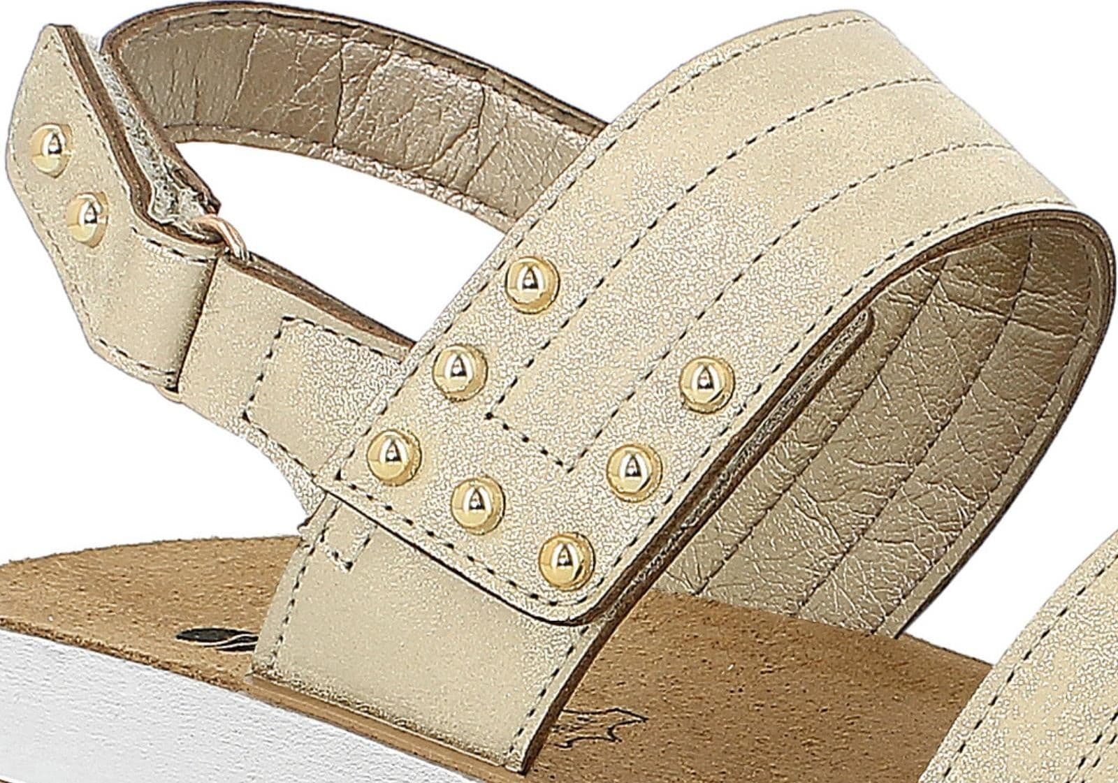 INBLU FT23 SANDALO DONNA - 4