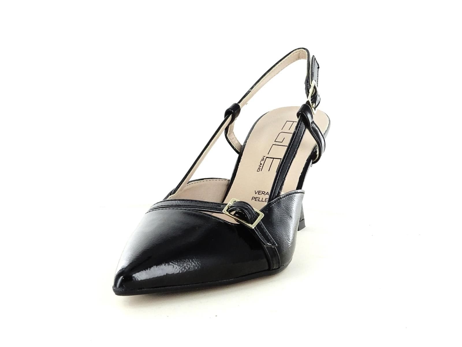 EGLE P8030NAP CHANEL DONNA - 2