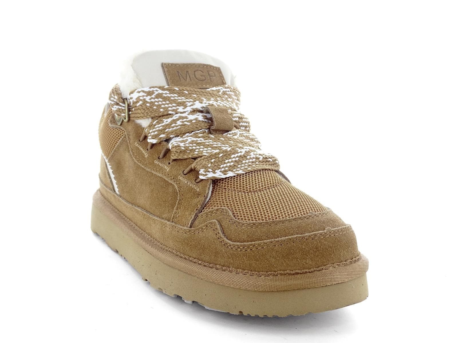 MGP WD8001E14 SCARPA DONNA - 2