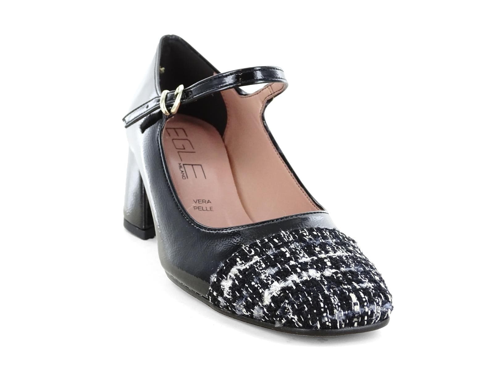 EGLE C509NAP DECOLETTE DONNA - 2