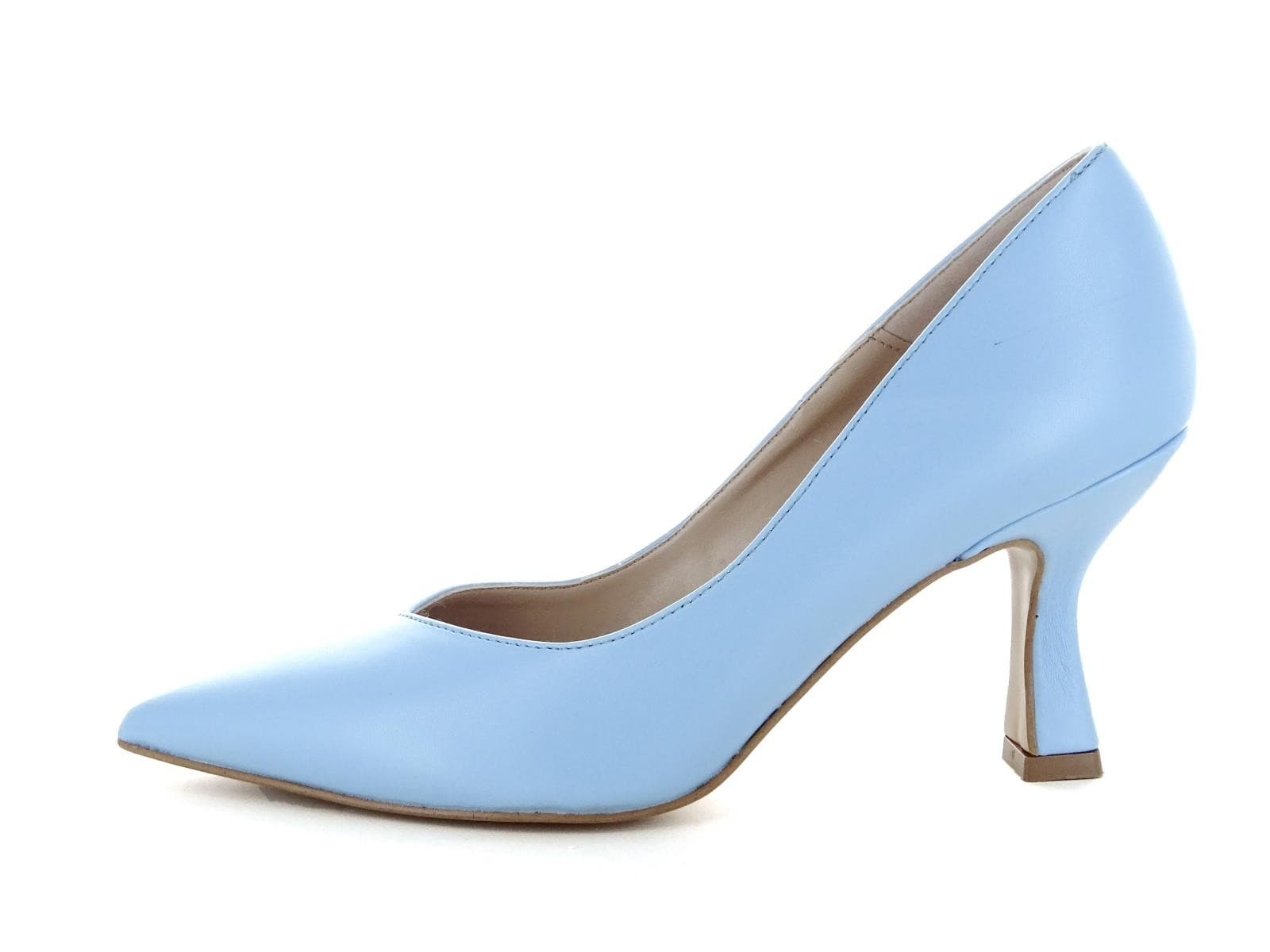 EGLE P7015VITELLO DECOLETTE DONNA - 3