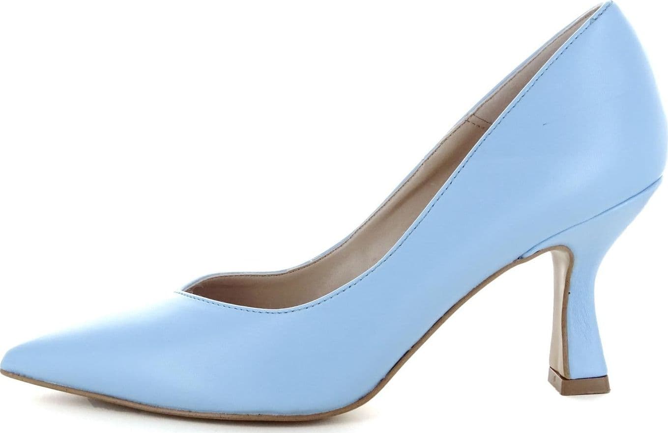 EGLE P7015VITELLO DECOLETTE DONNA - 2