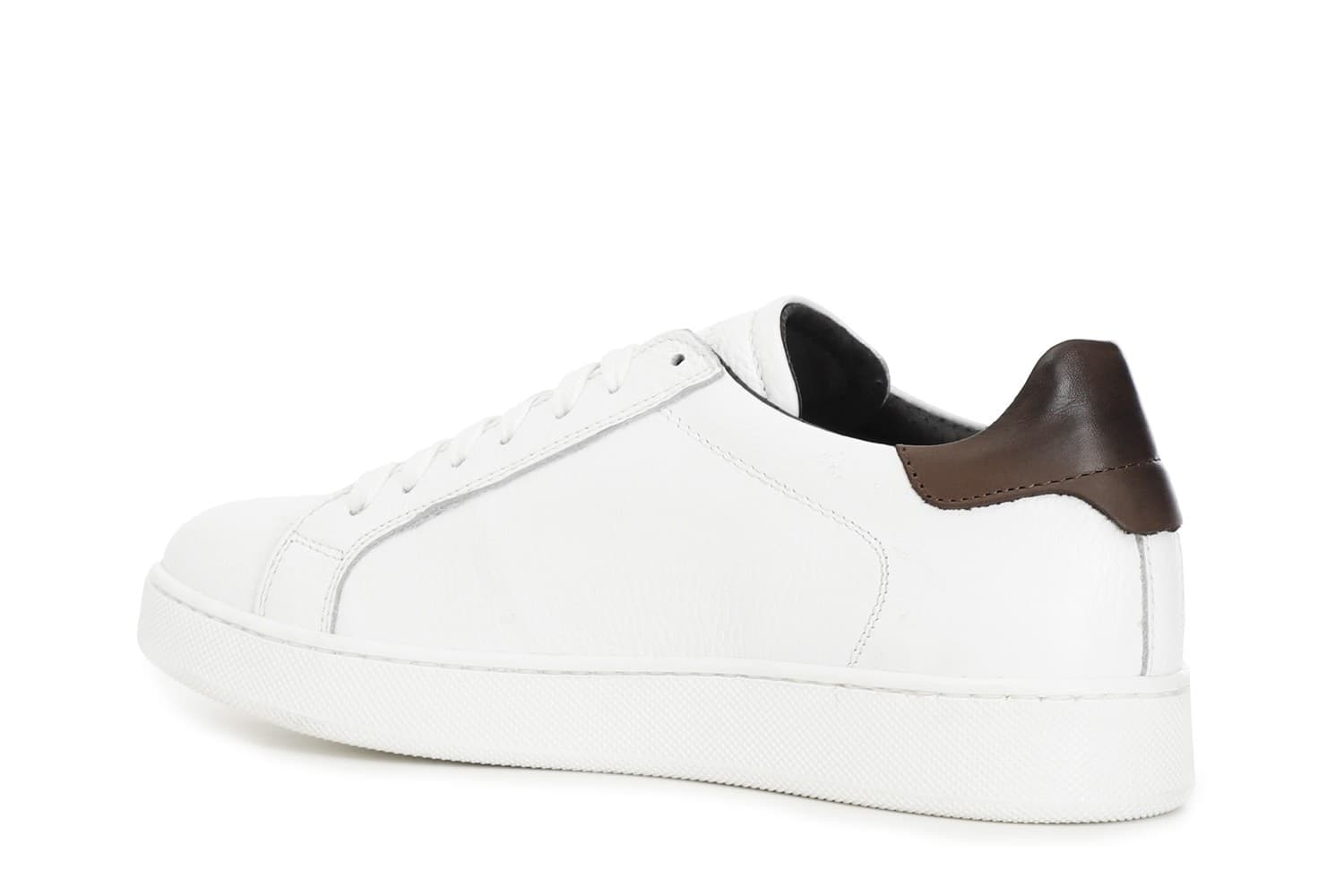 SNEAKERS IN PELLE - 2