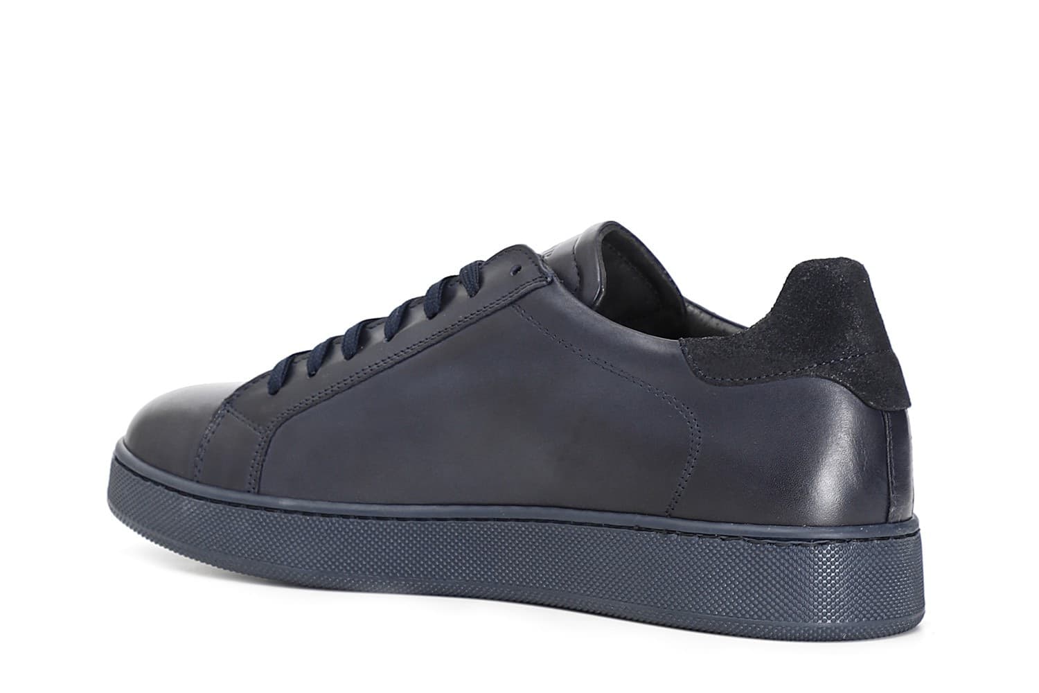 SNEAKERS IN PELLE - 2