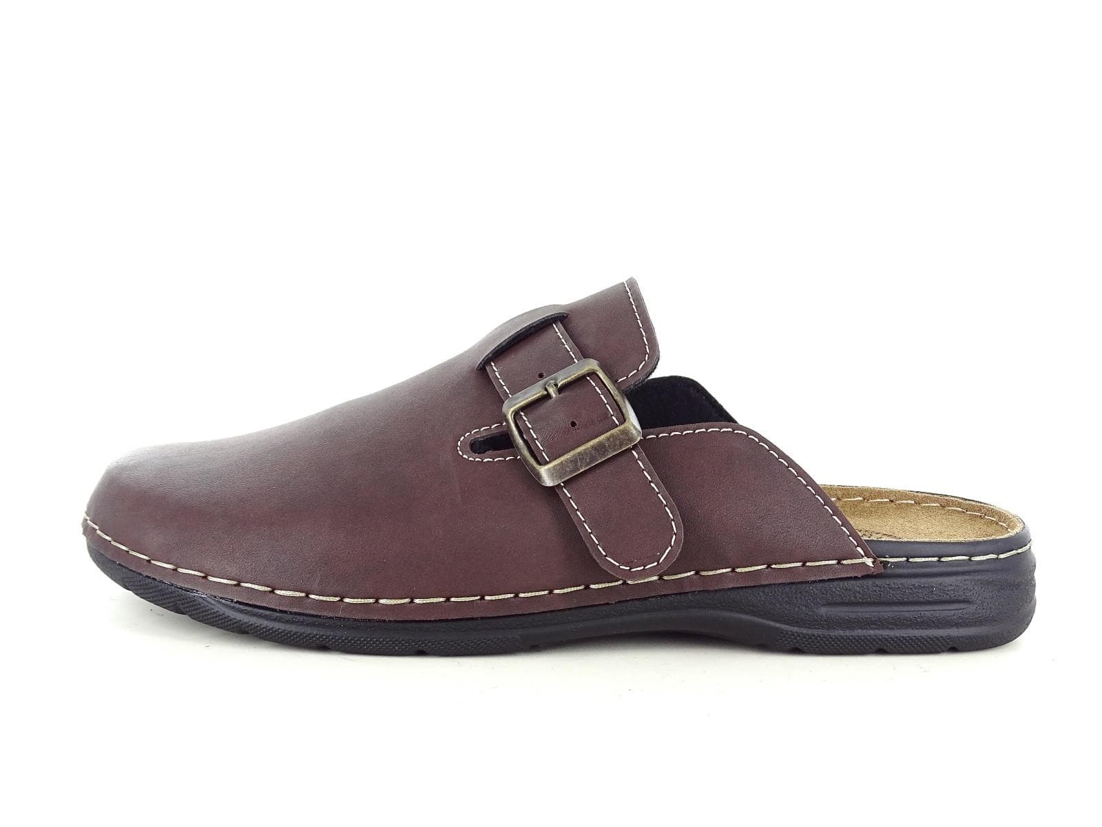 PATRIZIA 620 CIABATTA UOMO - 4