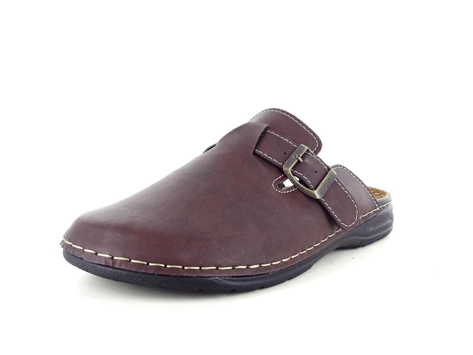 PATRIZIA 620 CIABATTA UOMO - 2
