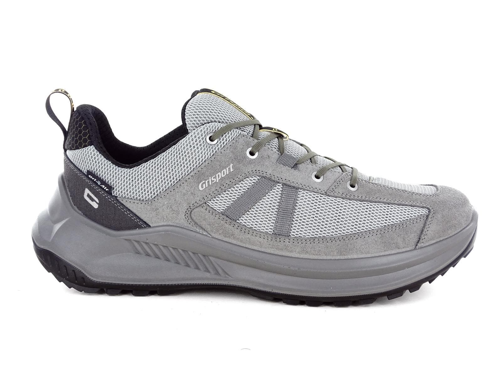 GRISPORT 155276 SNEAKERS UOMO - 3