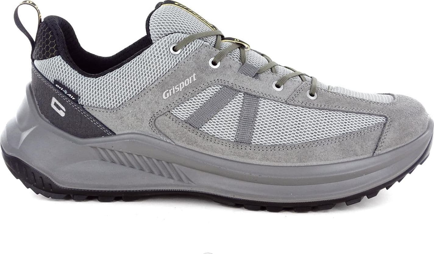 GRISPORT 155276 SNEAKERS UOMO - 2