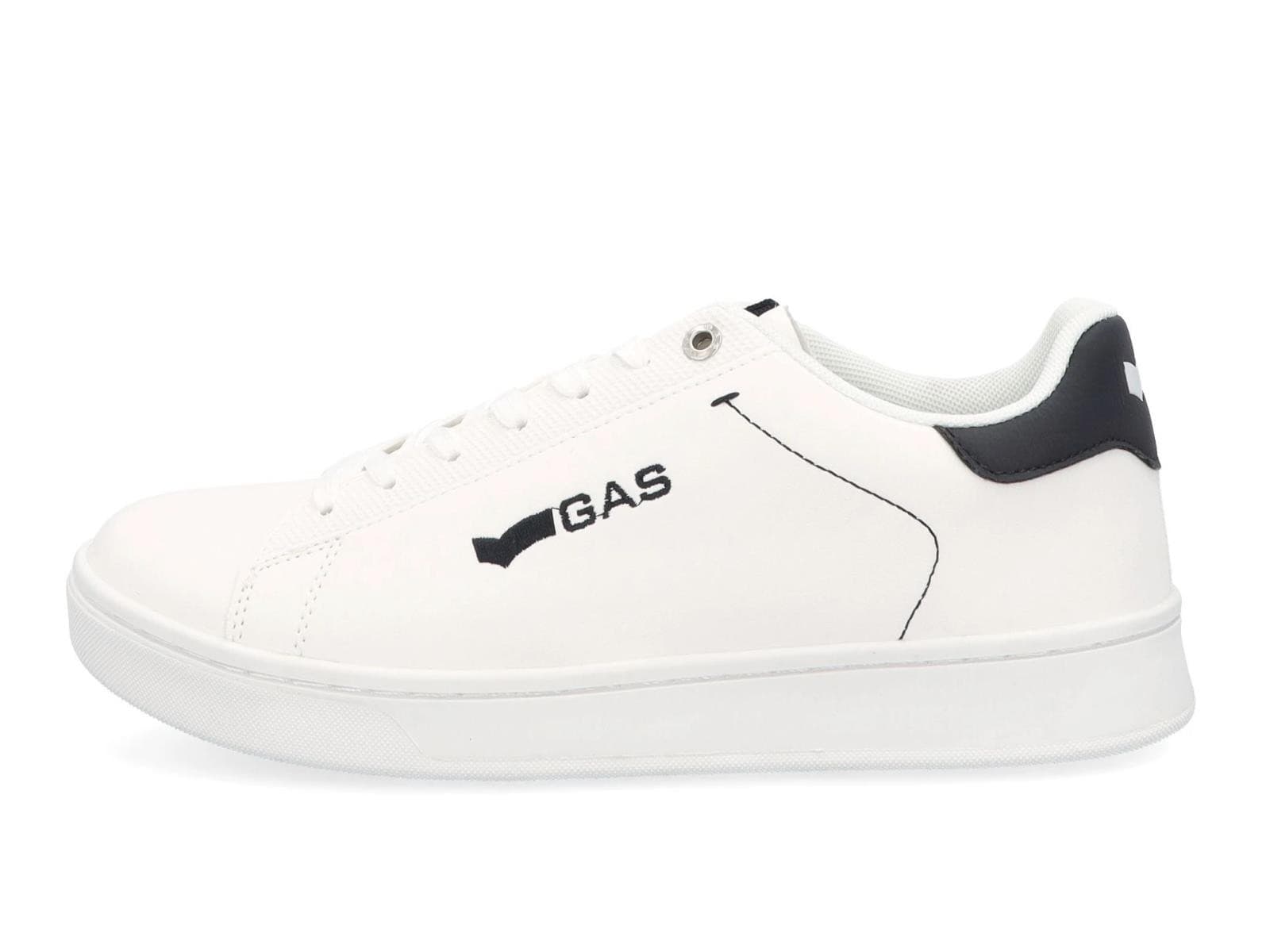 GAS GAM614115 SNEAKERS UOMO - 3