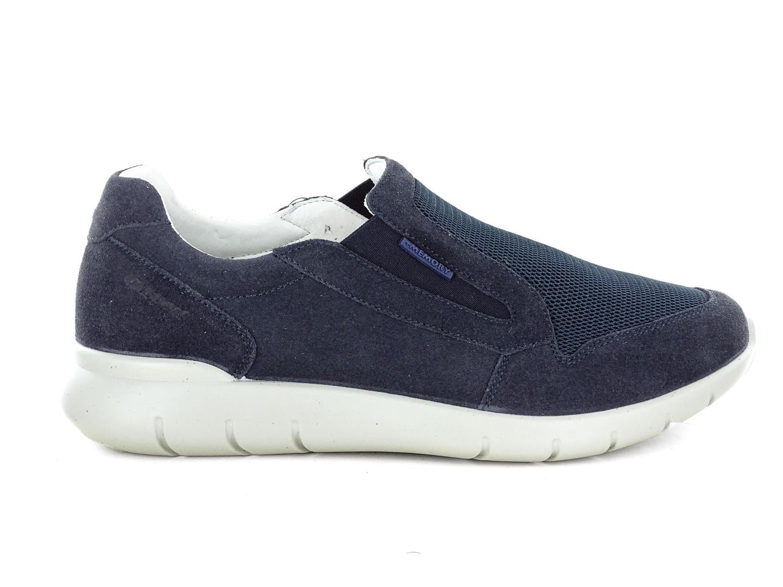 GRISPORT 4382638 SLIP ON UOMO - 3