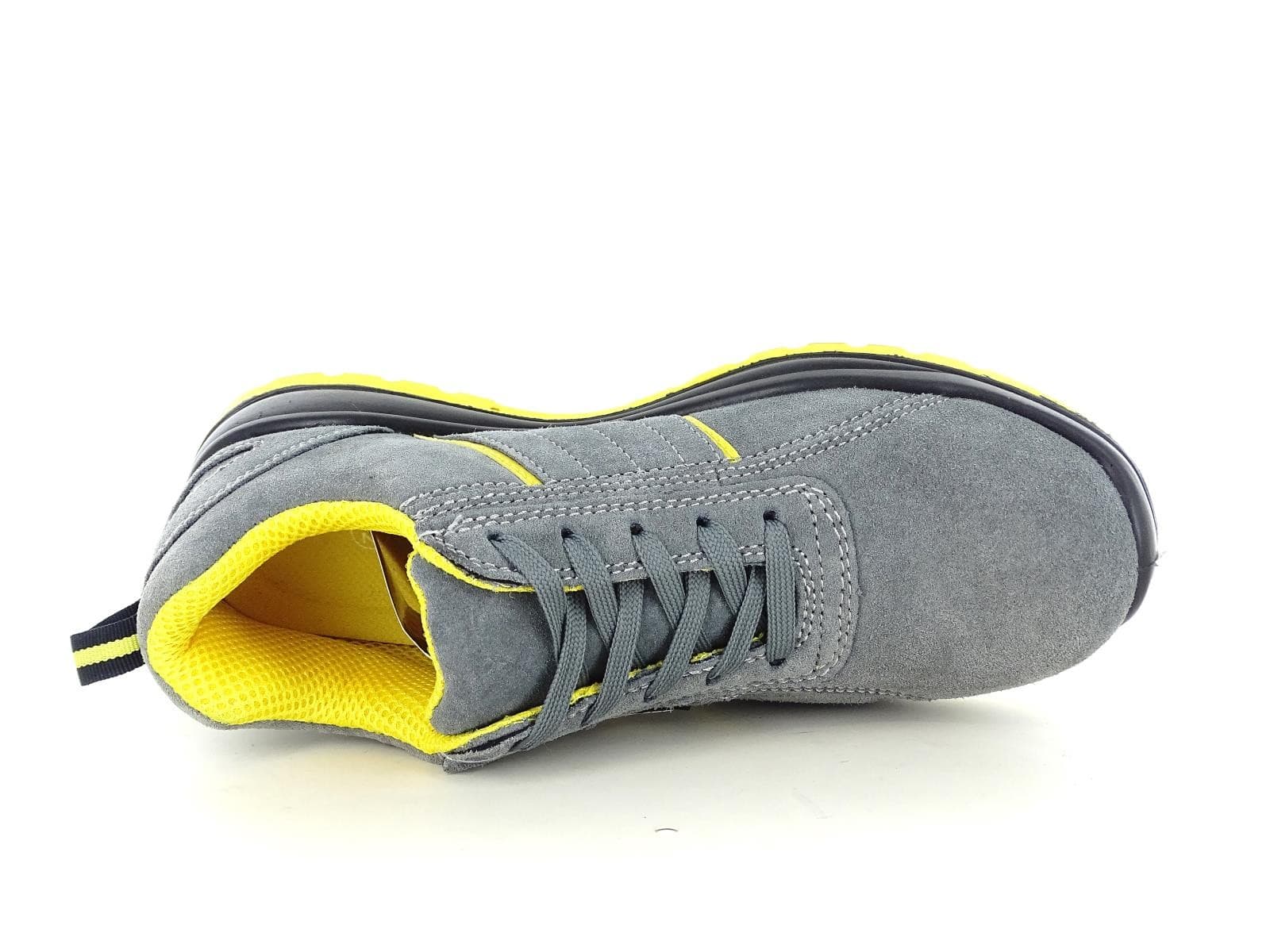 Trento 2535OT SCARPA ANTINFORTUNISTICA UOMO - 2