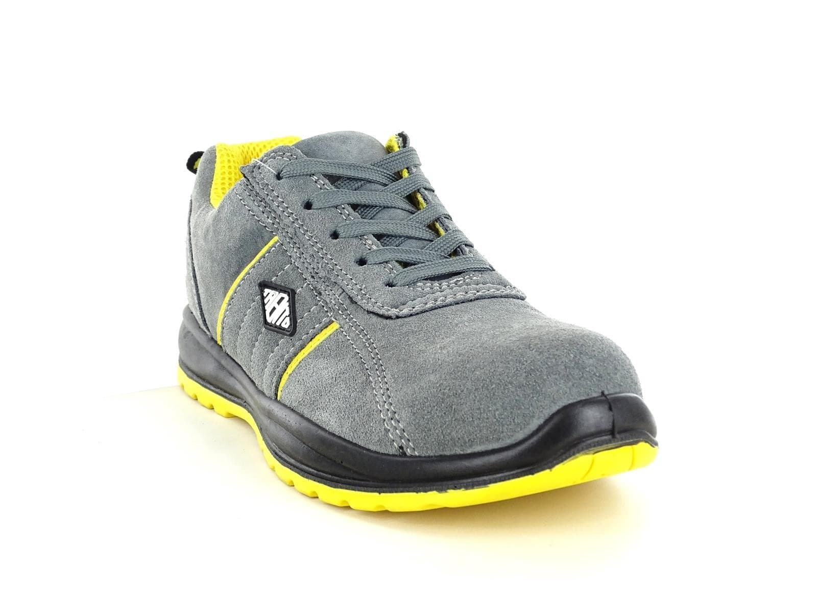 Trento 2535OT SCARPA ANTINFORTUNISTICA UOMO - 3