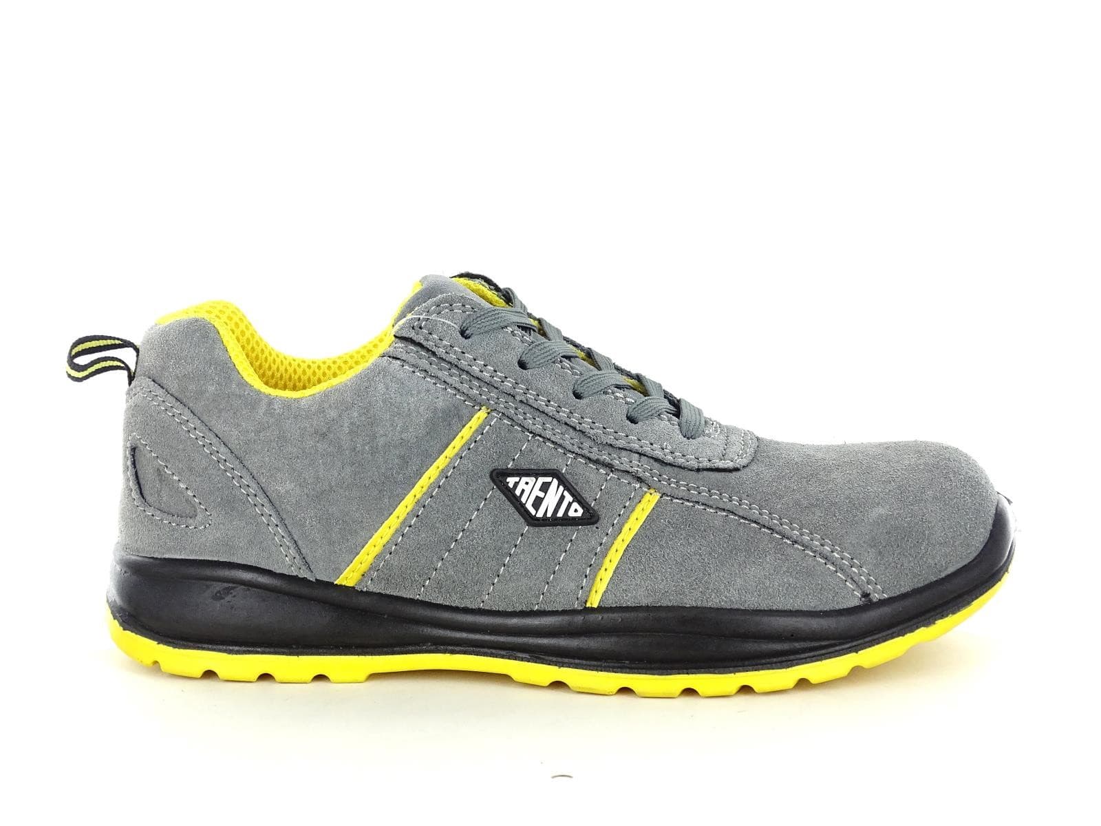 Trento 2535OT SCARPA ANTINFORTUNISTICA UOMO - 4