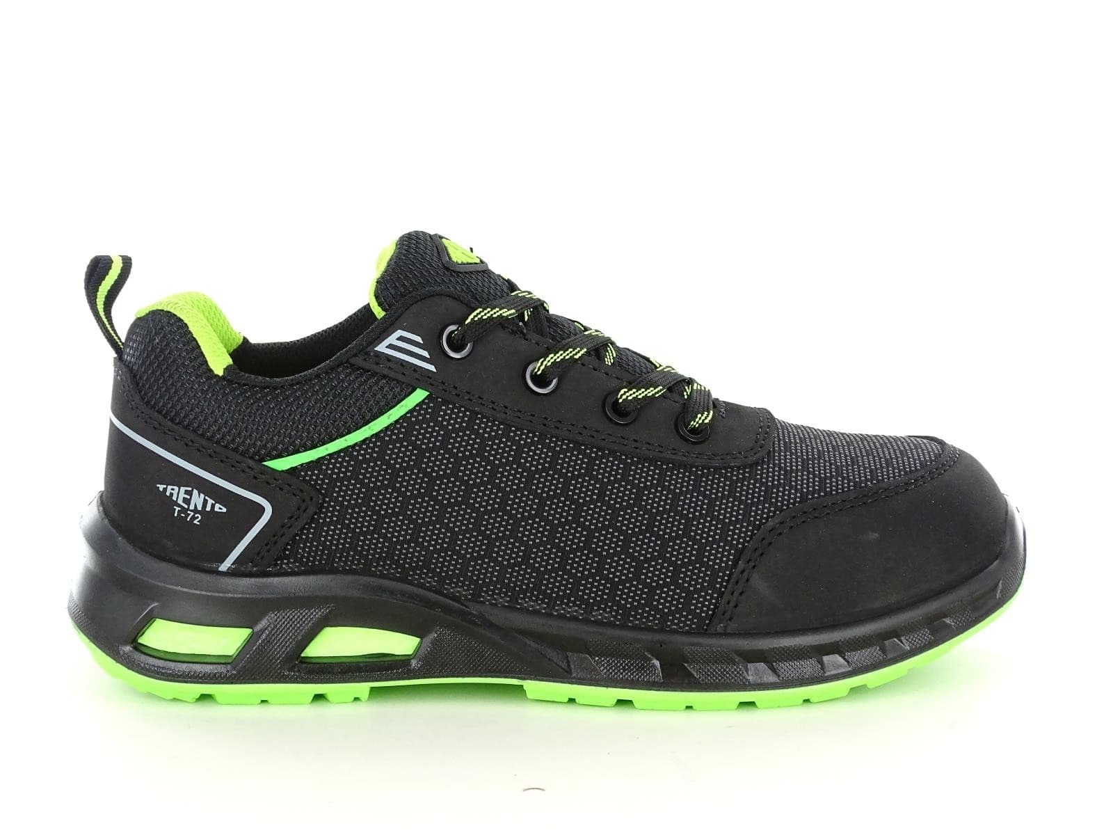 Trento 26705T SCARPA ANTINFORTUNISTICA UOMO - 5
