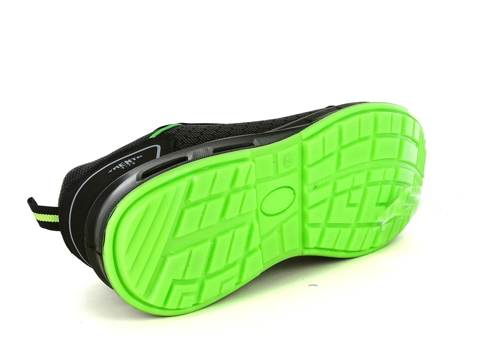 Trento 26705T SCARPA ANTINFORTUNISTICA UOMO - 2