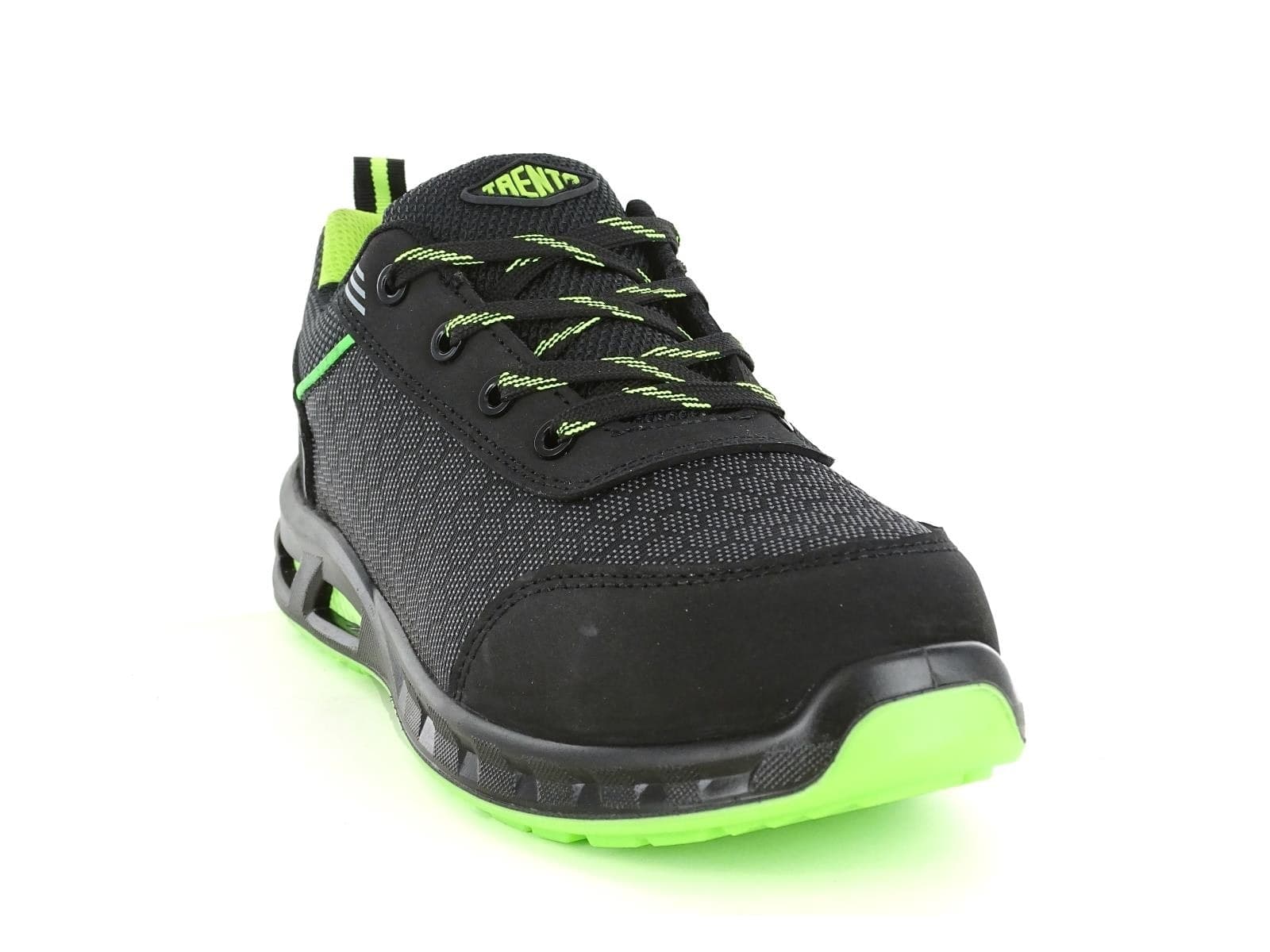 Trento 26705T SCARPA ANTINFORTUNISTICA UOMO - 3