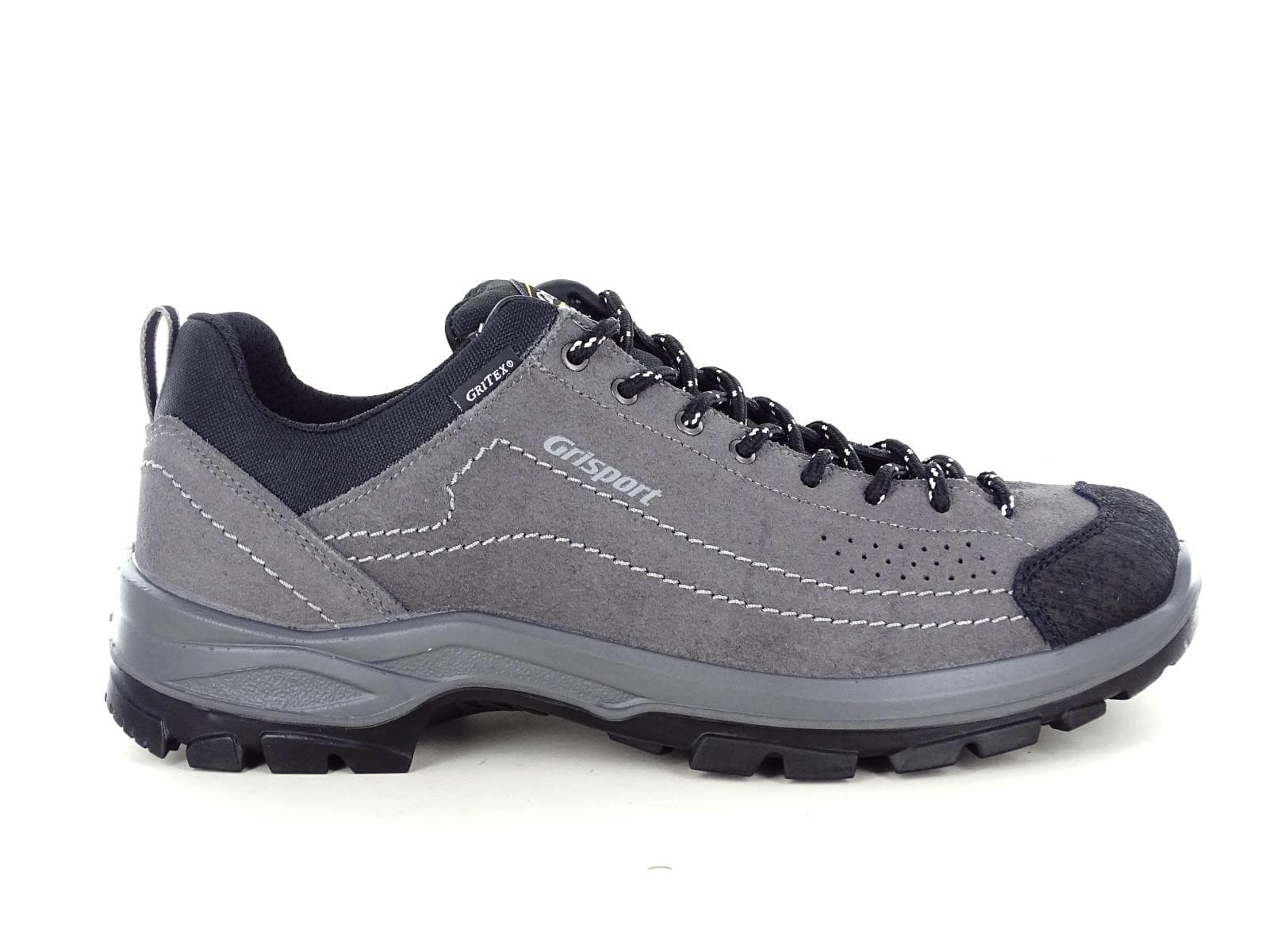 GRISPORT 145271 TREKKING UOMO - 3