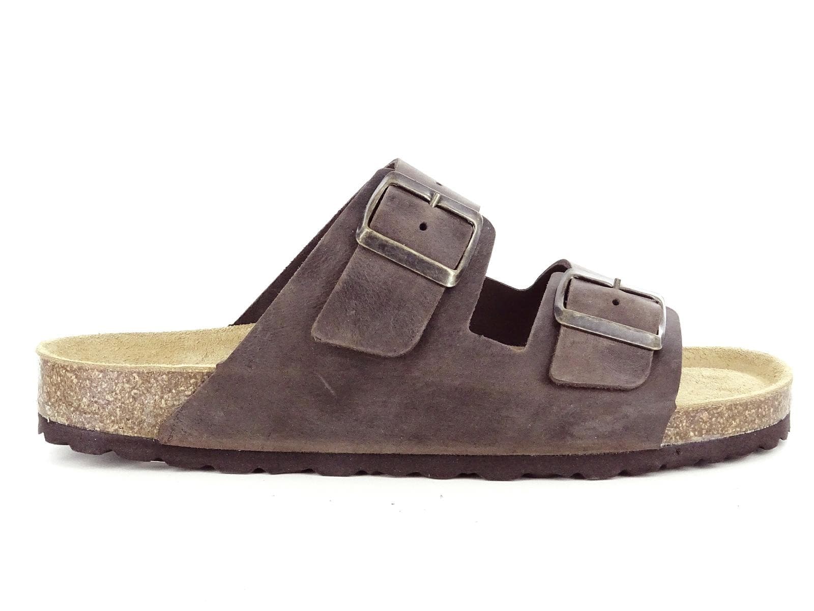 FUSS BIO 1524103 CIABATTA UOMO - 4