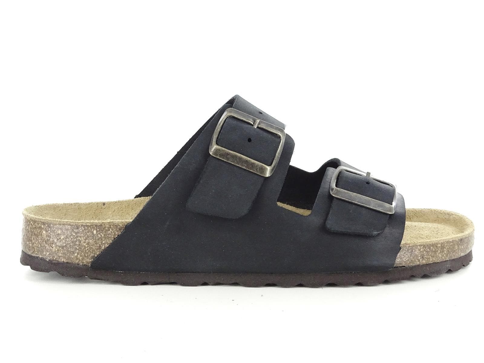 FUSS BIO 1524103 CIABATTA UOMO - 3