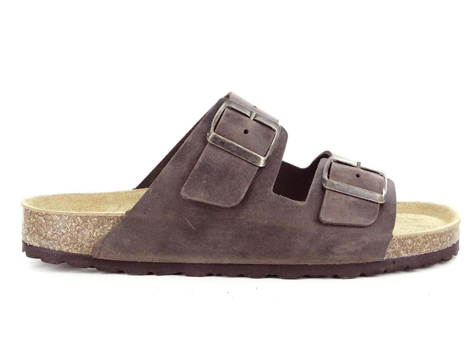 FUSS BIO 1524103 CIABATTA UOMO - 2