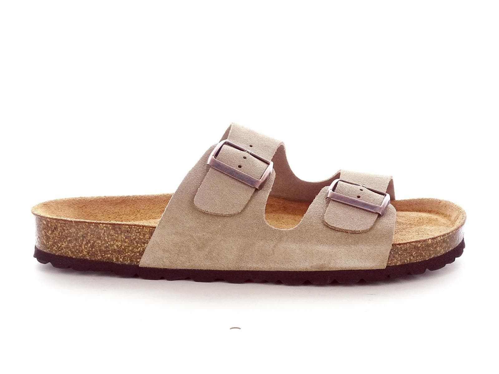 BIO GREEN 1257294709 CIABATTA UOMO - 4