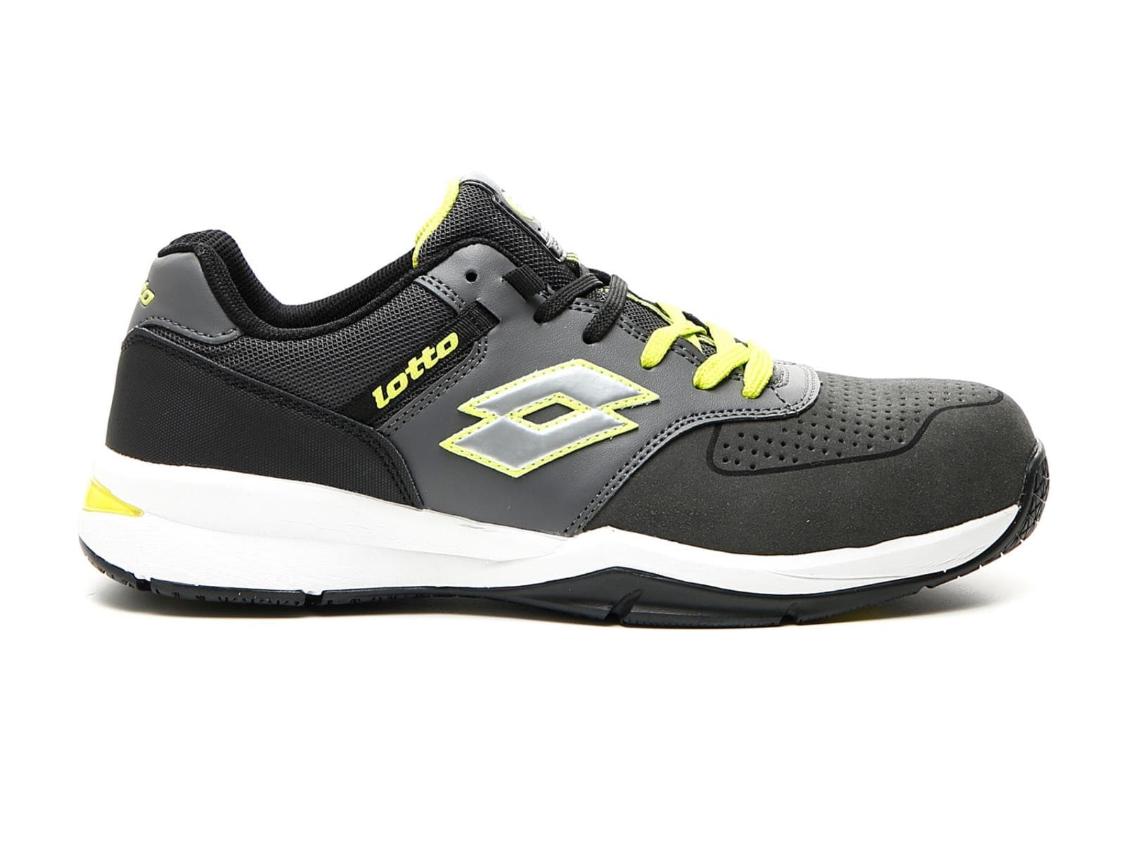 LOTTO WORKS L496855OJ SCARPA ANTINFORTUNISTICA UOMO - 2