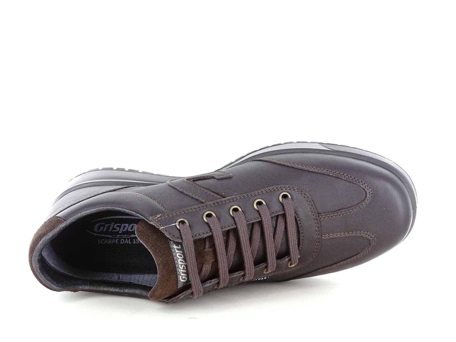 GRISPORT 4364690 STRINGATA UOMO - 2
