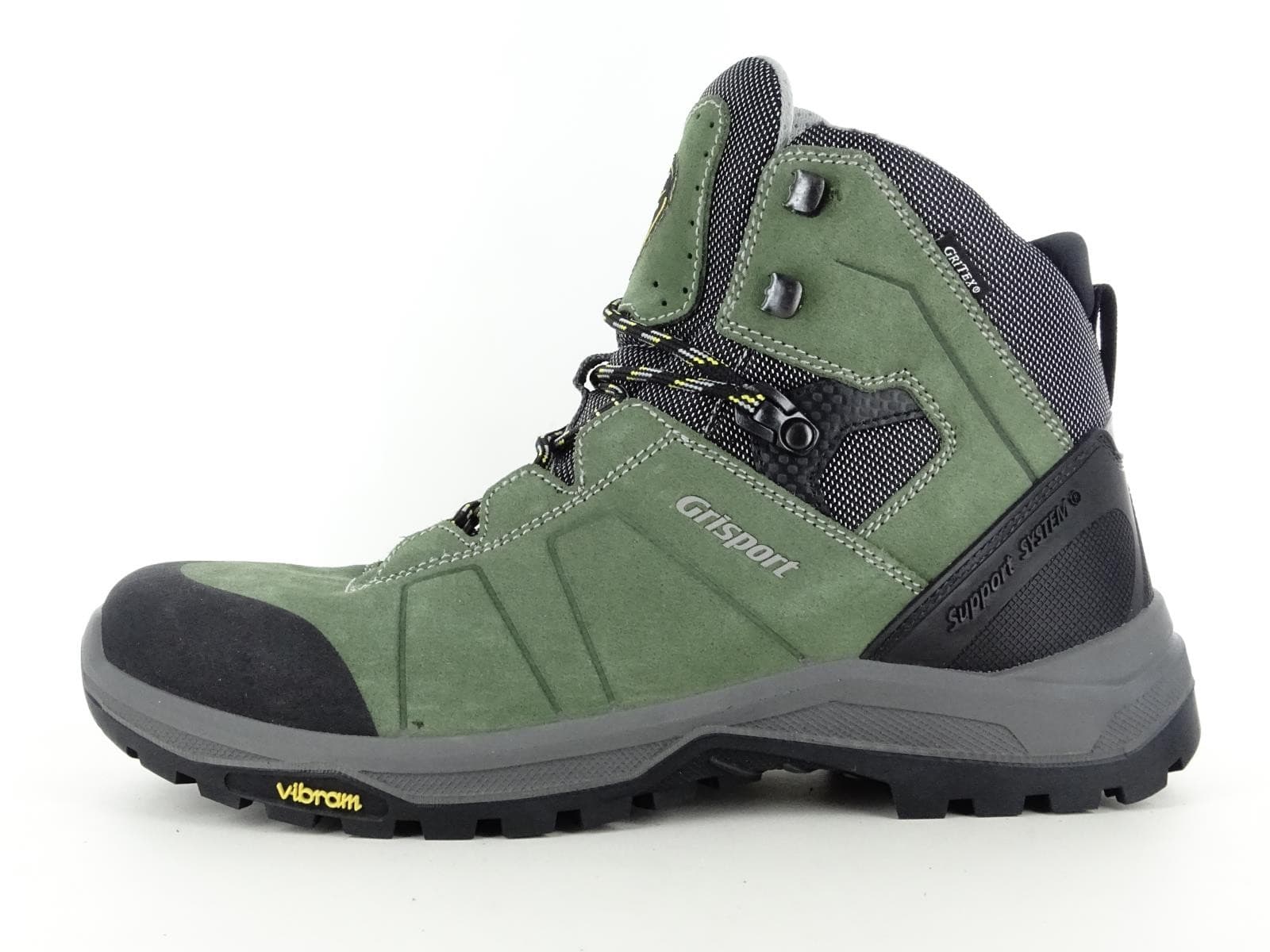 GRISPORT 144111 TREKKING UOMO - 2
