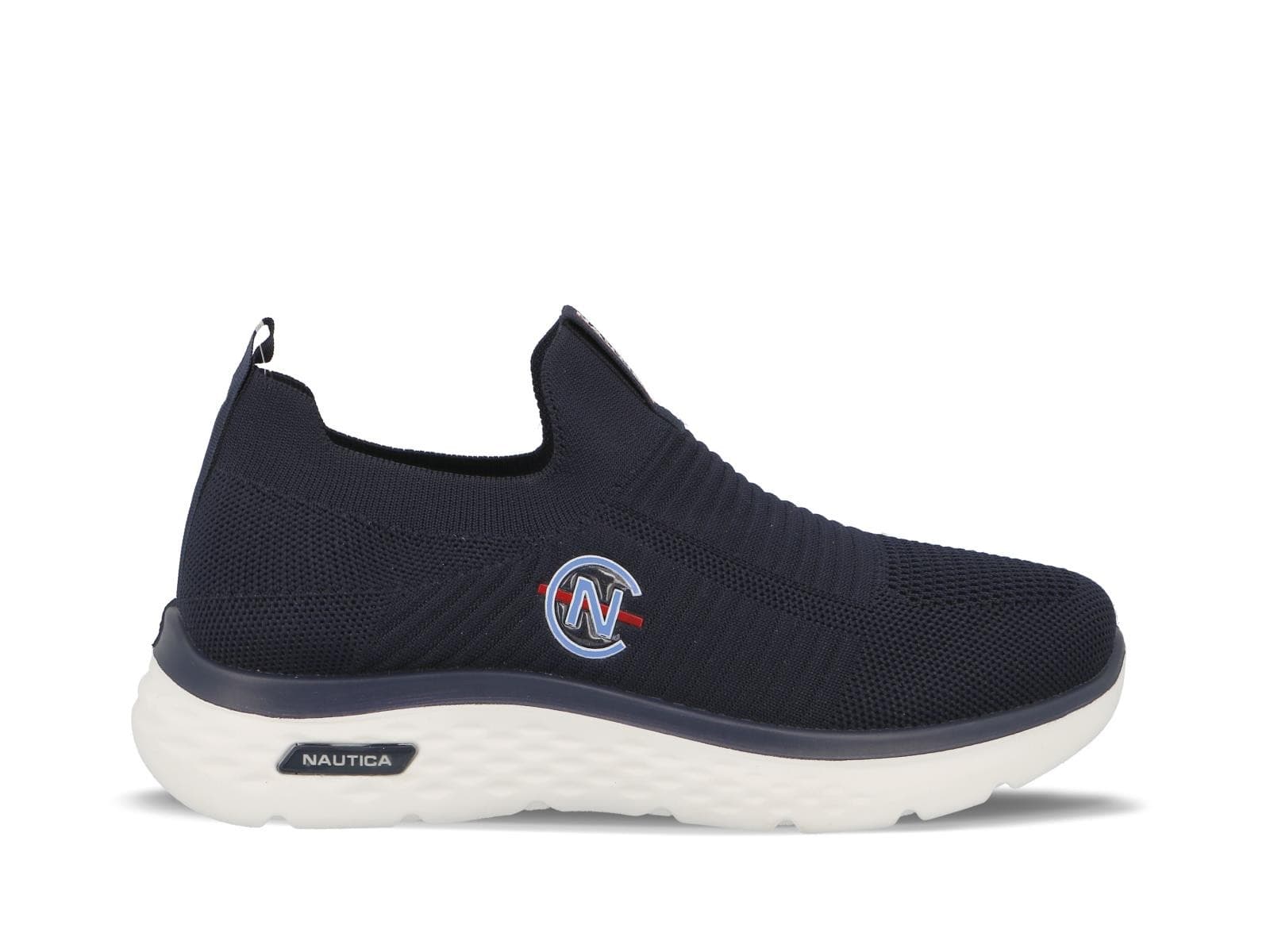 NAUTICA 516Z1402M SLIP ON UOMO - 2