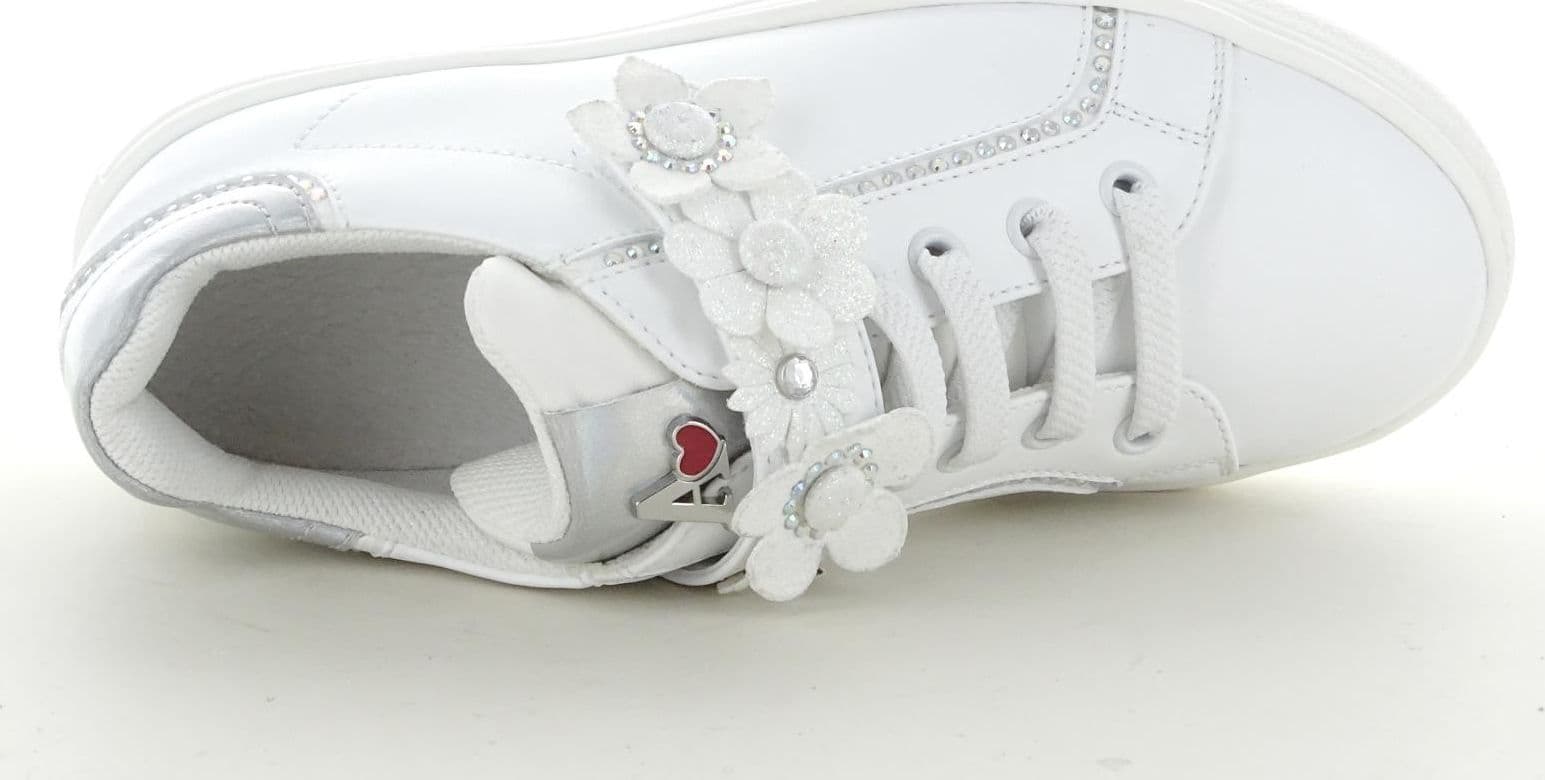 ASSO AG17003 SNEAKERS BIMBA E RAGAZZA