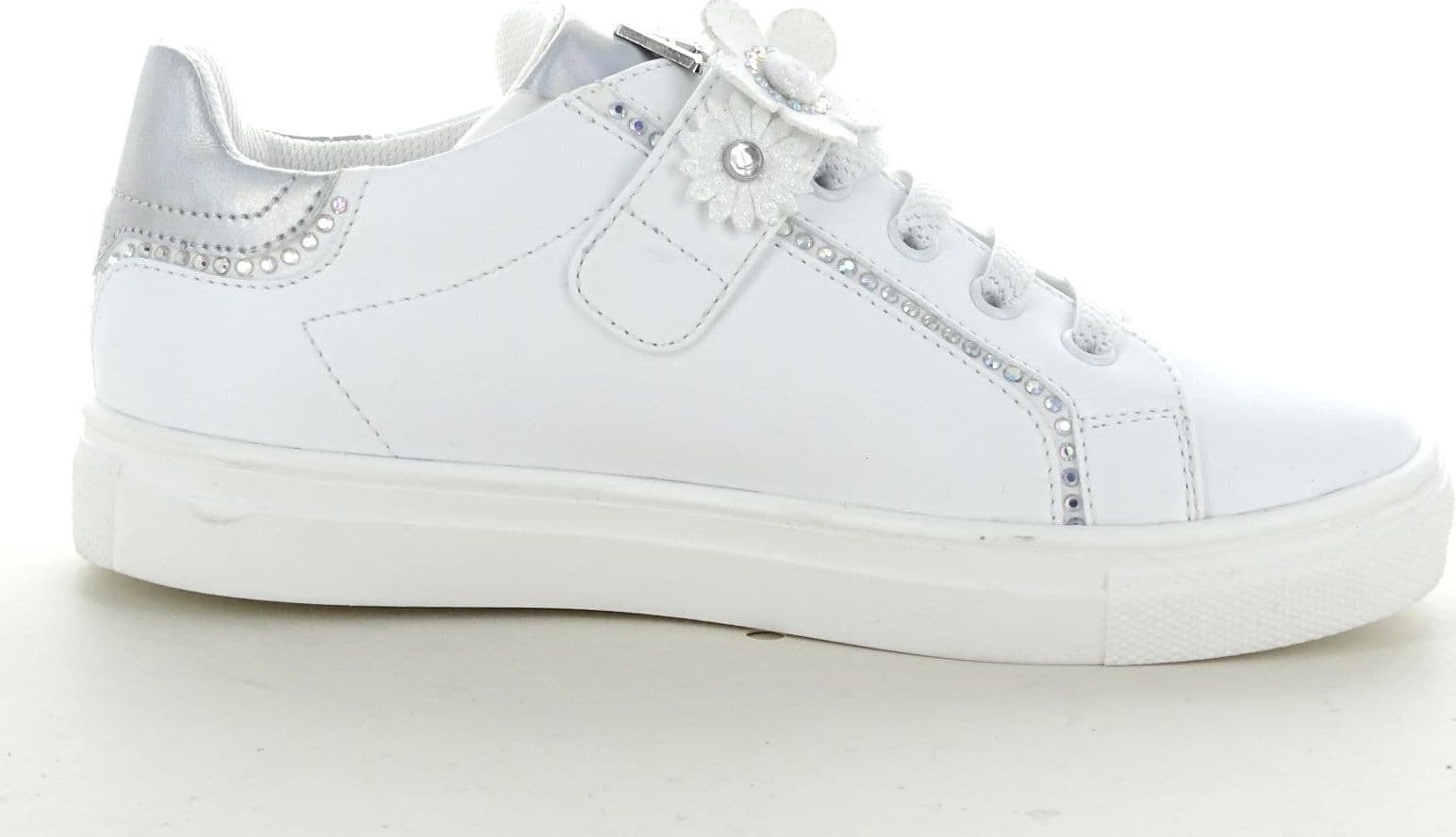 ASSO AG17003 SNEAKERS BIMBA E RAGAZZA - 2