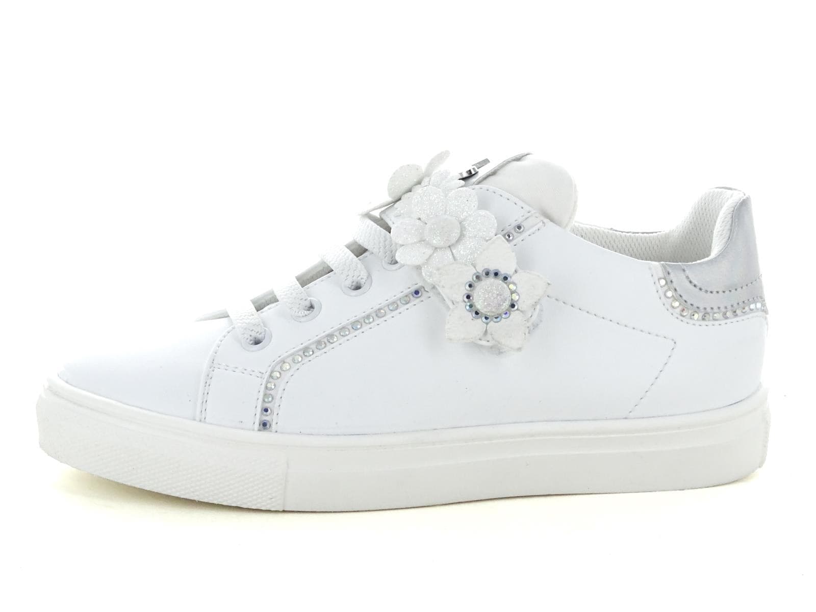 ASSO AG17003 SNEAKERS BIMBA E RAGAZZA - 4