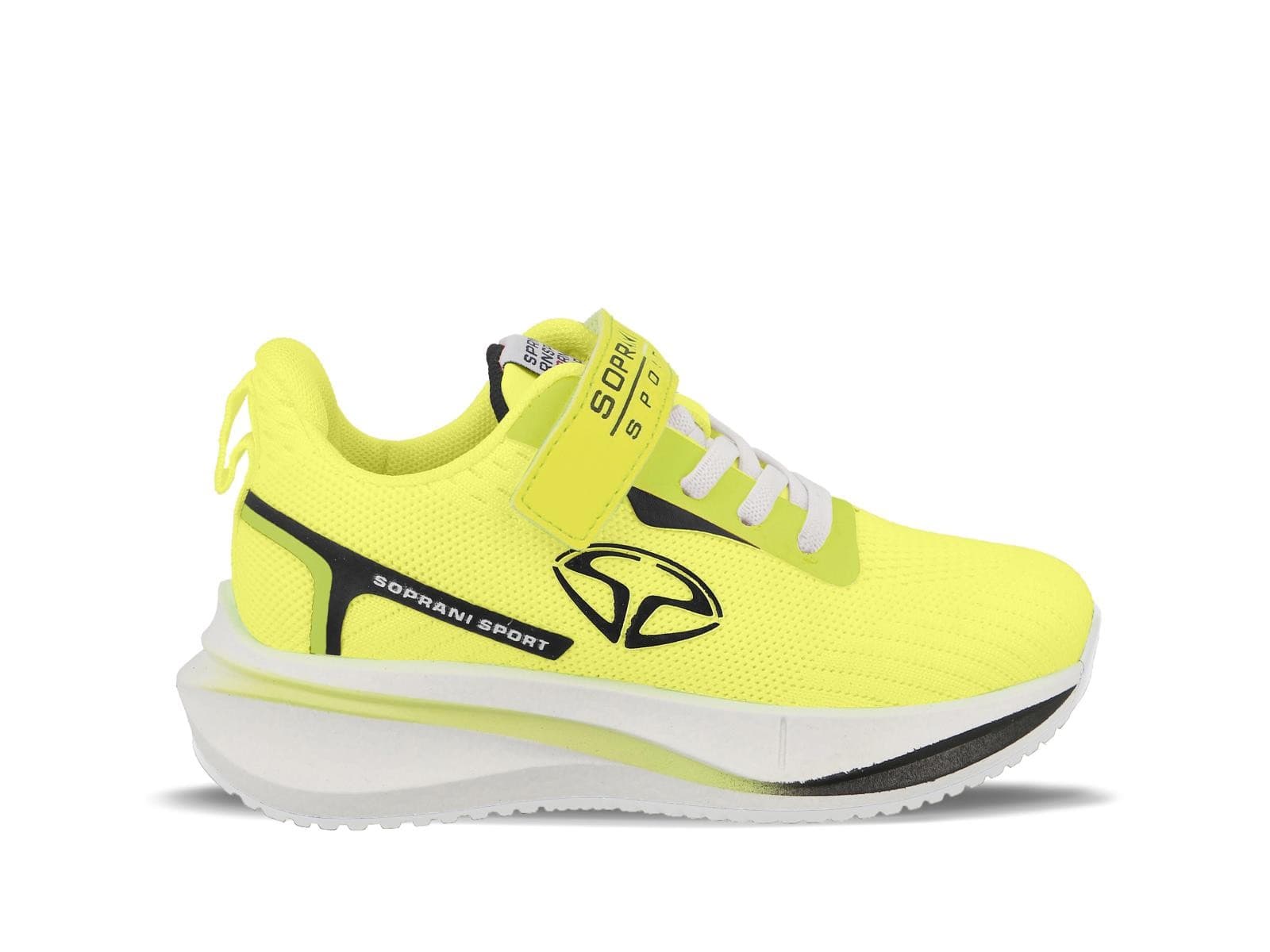 SOPRANI SPORT 516R0021K SNEAKERS BIMBO E RAGAZZO - 2
