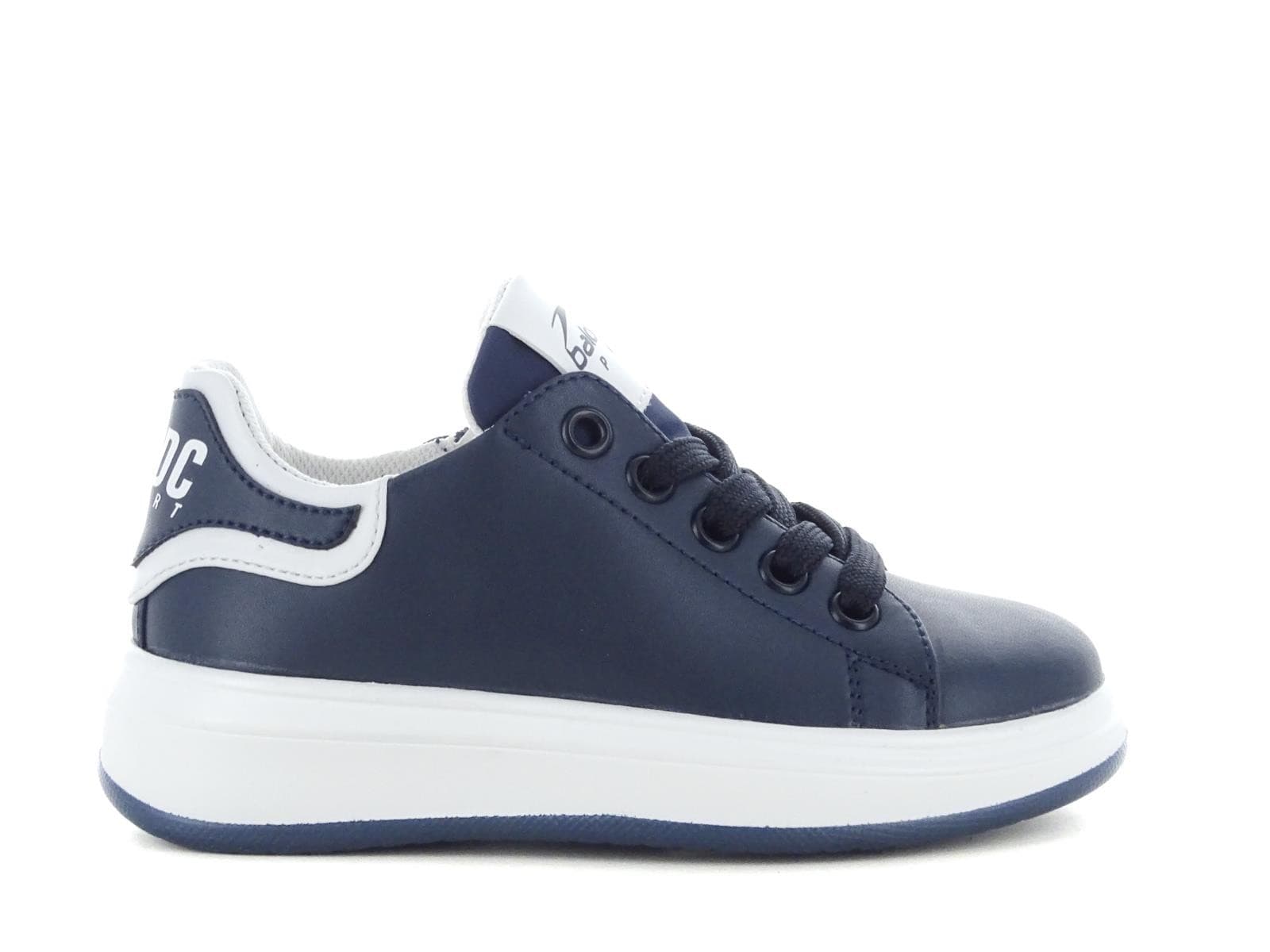 BALDUCCI BS5442 SNEAKERS UNISEX KIDS - 5