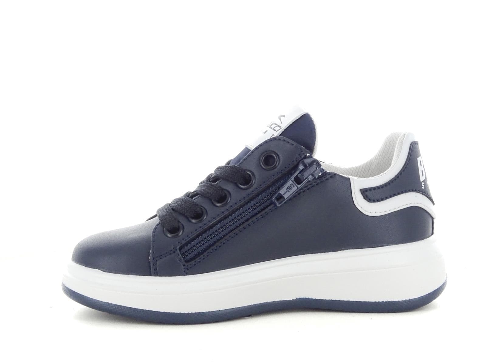 BALDUCCI BS5442 SNEAKERS UNISEX KIDS - 2