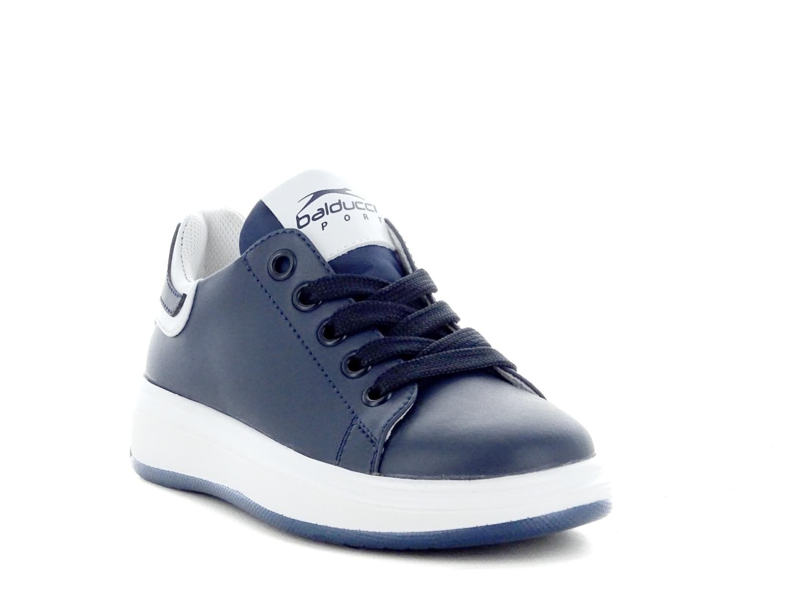 BALDUCCI BS5442 SNEAKERS UNISEX KIDS - 3
