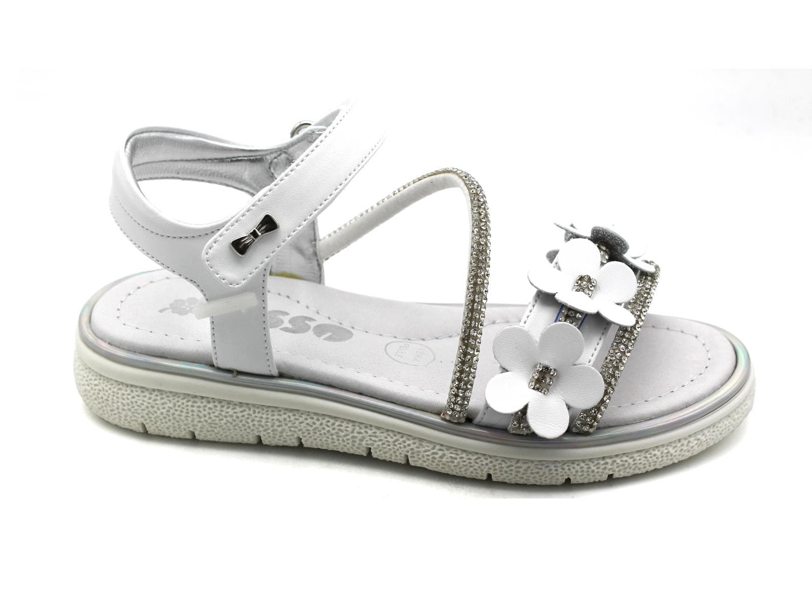 ASSO AG17931 SANDALO UNISEX KIDS - 2