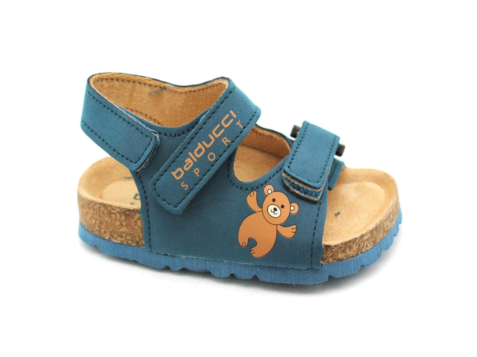 BALDUCCI BS6192 SANDALO UNISEX KIDS - 2