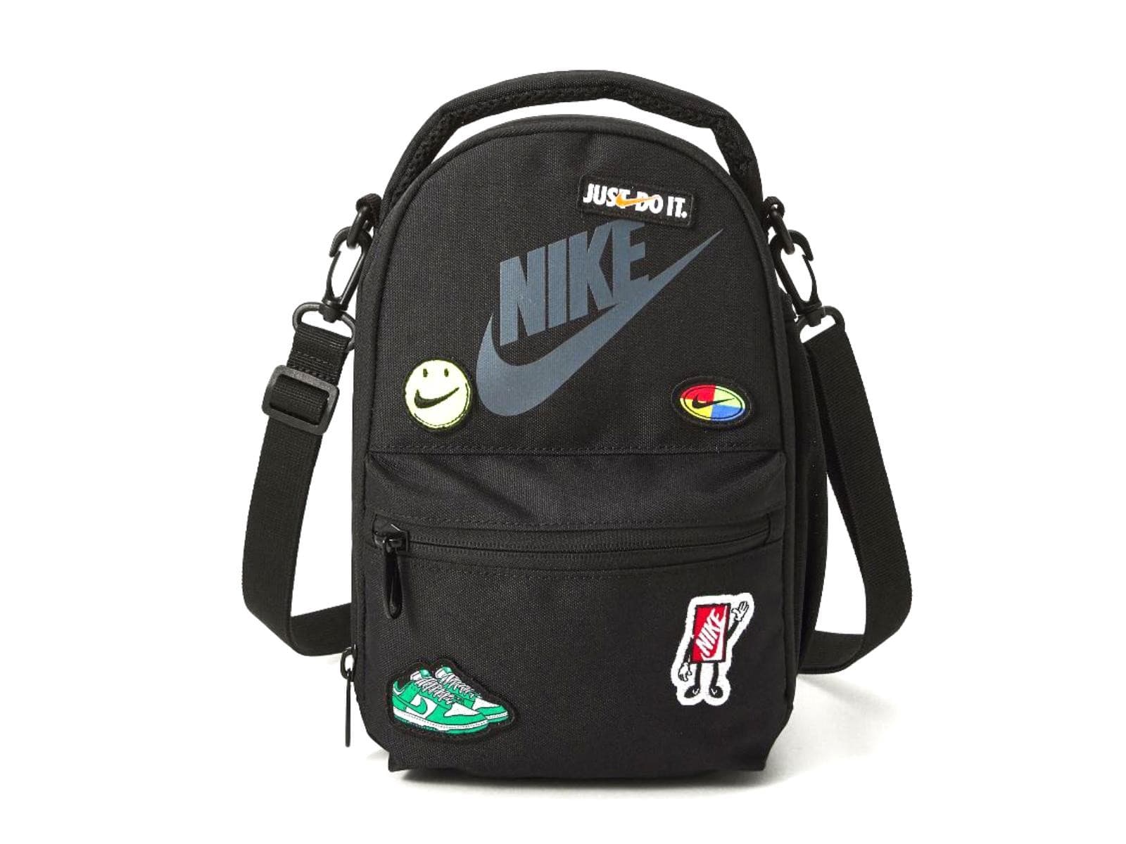 NIKE 9A3089023 BORSA UNISEX KIDS - 2