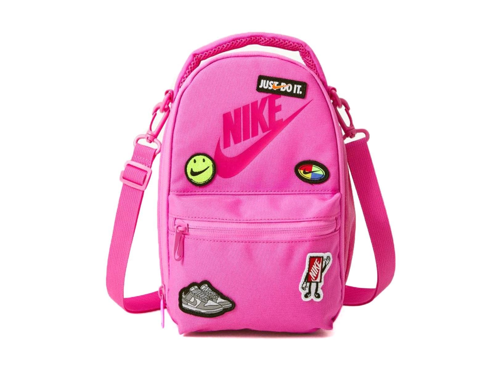 NIKE 9A3089AFN BORSA UNISEX KIDS - 2