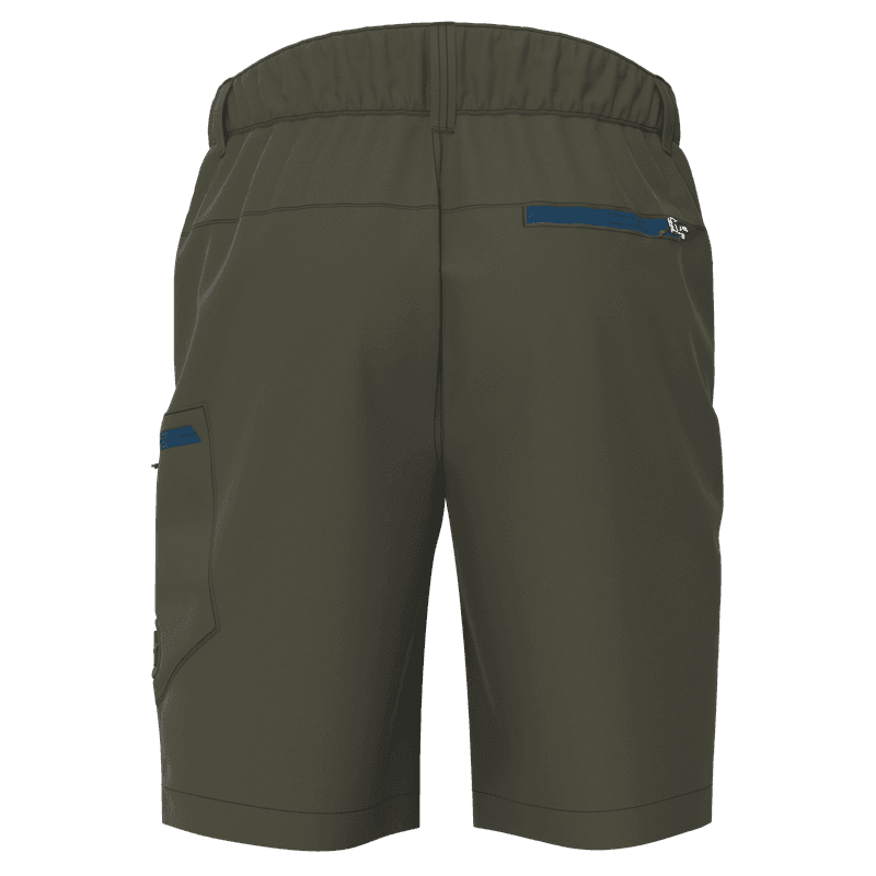 Great Escapes Acqua man Short forest night - 2
