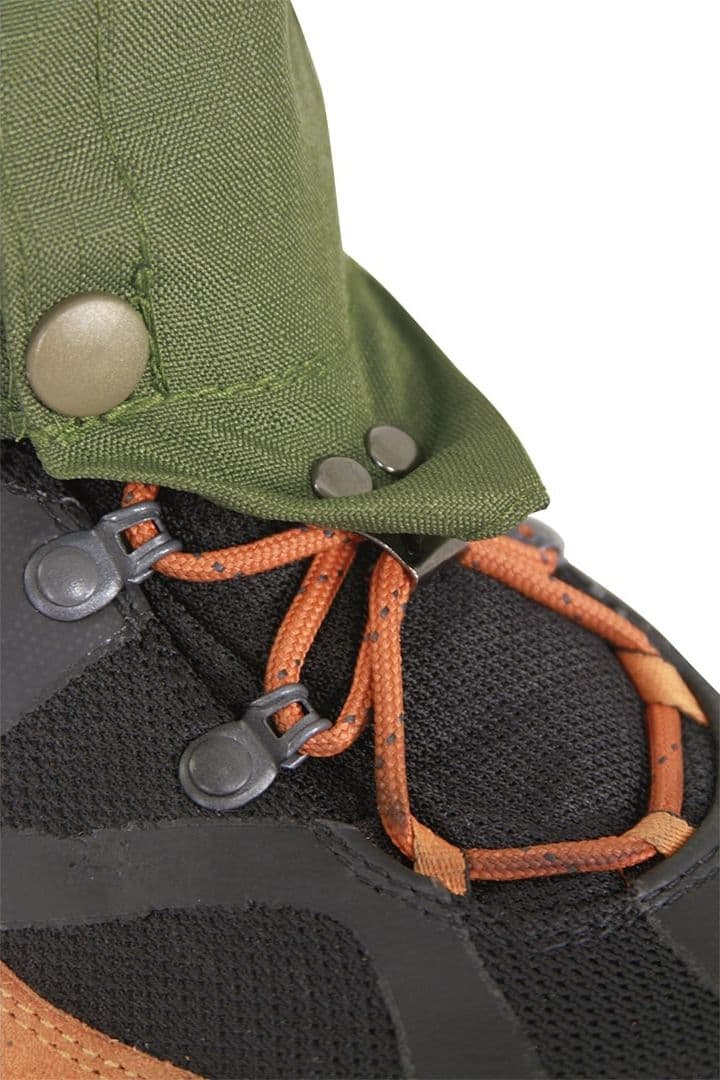 Ghetta tecnica con cavetto d'acciaio Maximo - 5