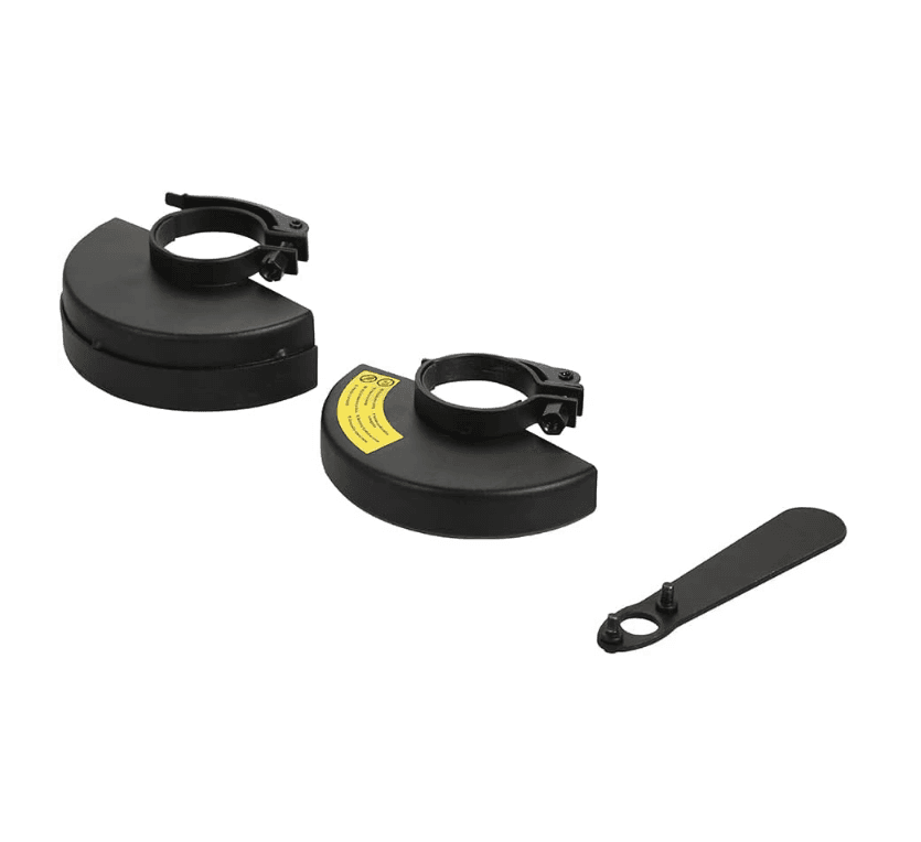 Smerigliatrice Angolare silverline 115 mm A batteria 18 V - 3