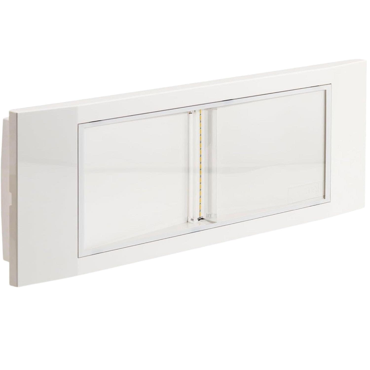 Beghelli Lampada Emergenza 11W Stile in Led 11 SE1 LI-FE 1499E - 2