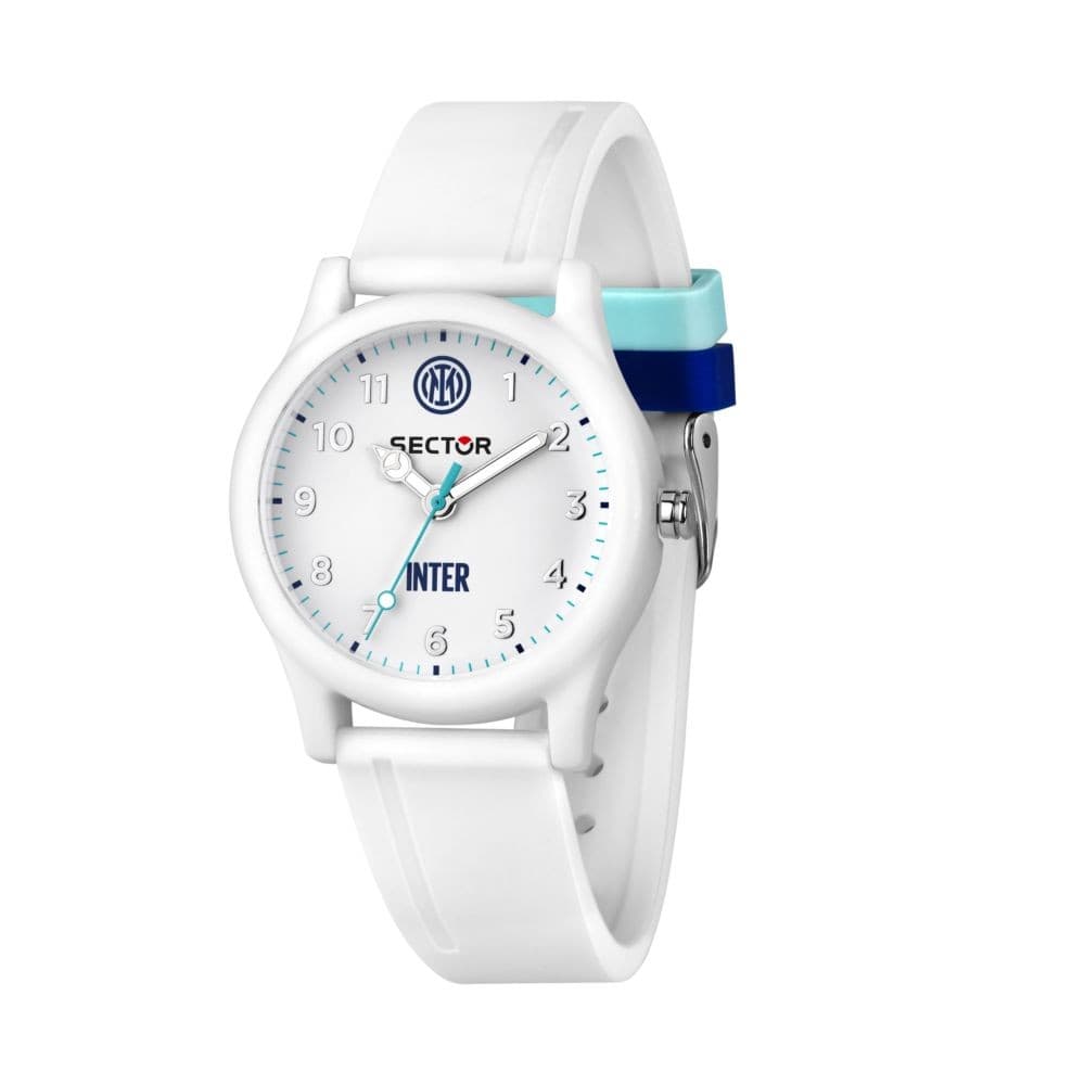 Orologio Sector EX-Q Inter Uomo Bianco (R3251203009) - 1