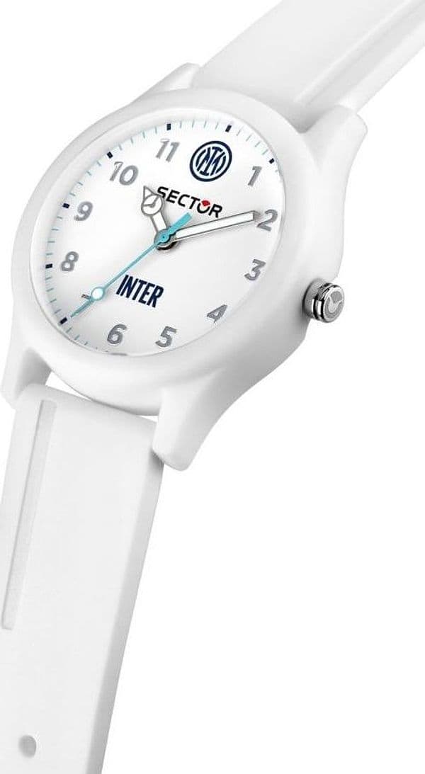 Orologio Sector EX-Q Inter Uomo Bianco (R3251203009) - 2