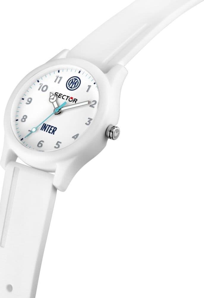 Orologio Sector EX-Q Inter Uomo Bianco (R3251203009) - 2