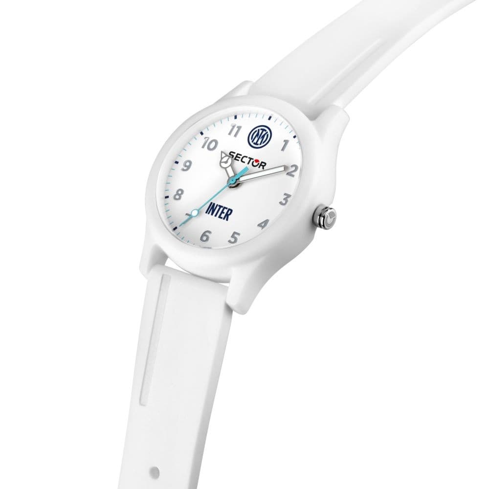 Orologio Sector EX-Q Inter Uomo Bianco (R3251203009) - 2