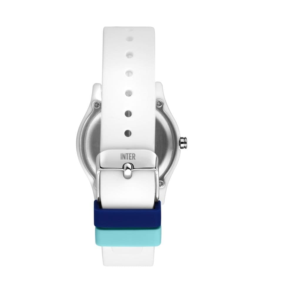 Orologio Sector EX-Q Inter Uomo Bianco (R3251203009) - 4