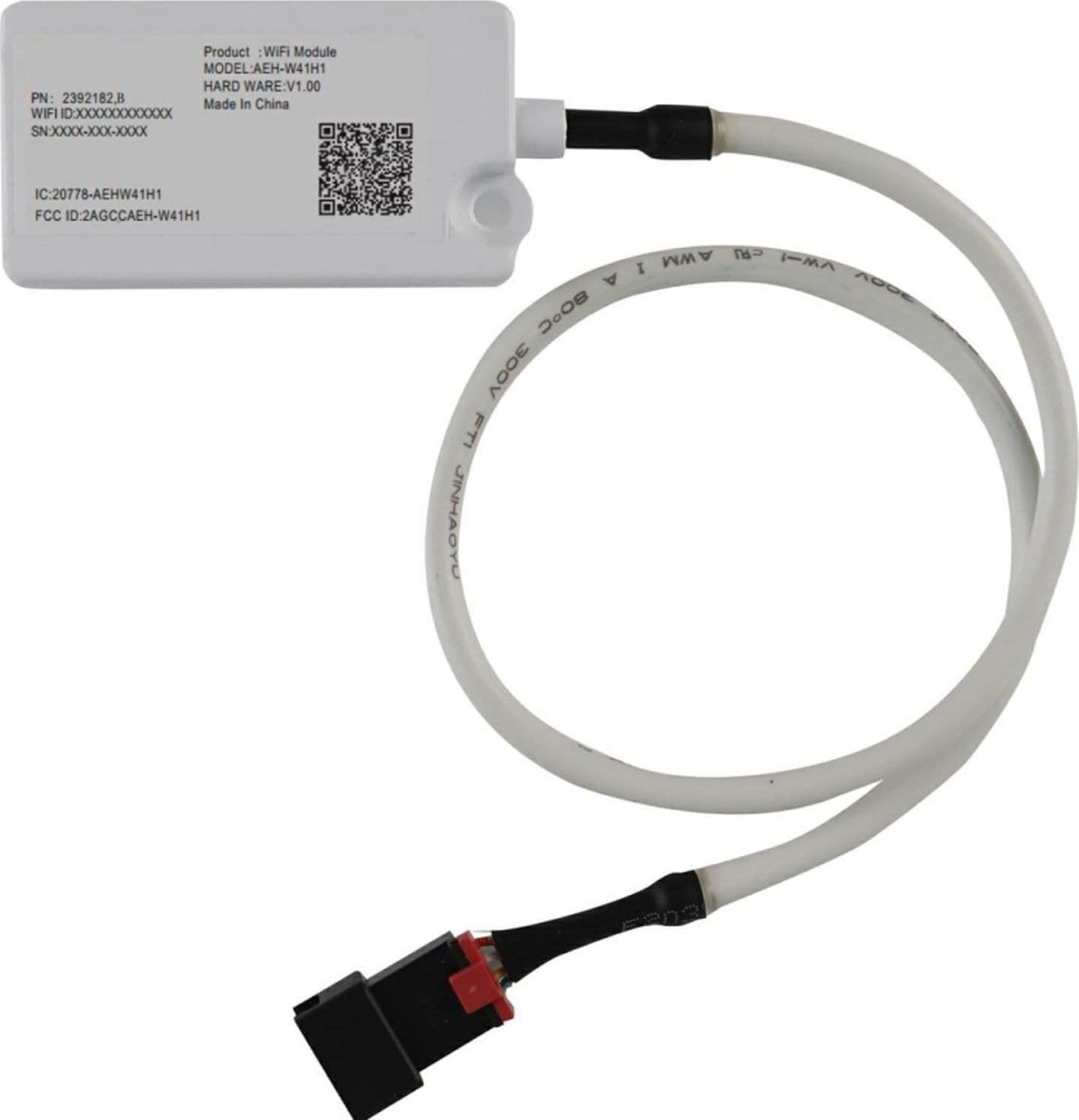 Hisense Modulo WiFi per Clima AEH-W41H1 - 1